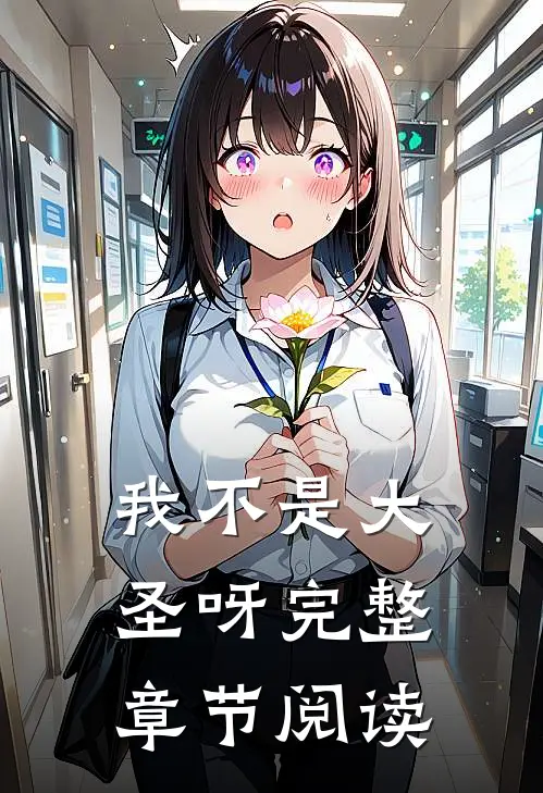 我不是大圣呀完整章节阅读