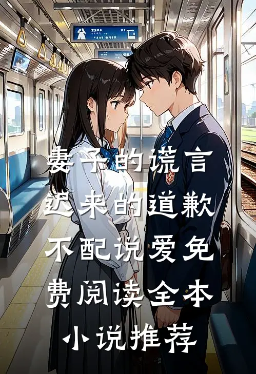 妻子的谎言迟来的道歉不配说爱免费阅读全本小说推荐