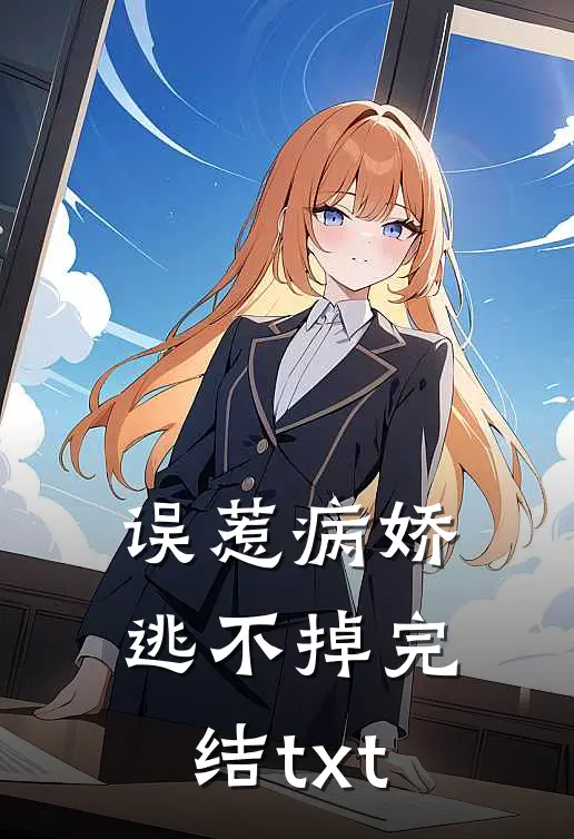 误惹病娇，逃不掉完结txt
