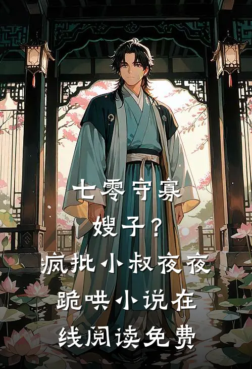 七零守寡嫂子？疯批小叔夜夜跪哄小说在线阅读免费