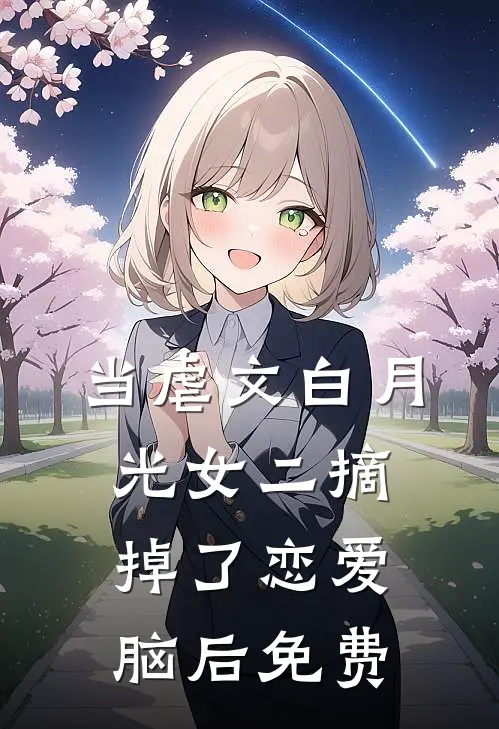 当虐文白月光女二摘掉了恋爱脑后免费