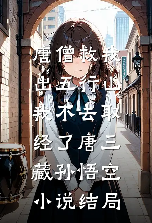 唐僧救我出五行山，我不去取经了唐三藏孙悟空小说结局