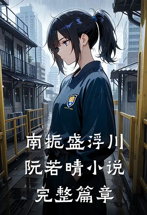 南栀盛浮川阮若晴小说完整篇章