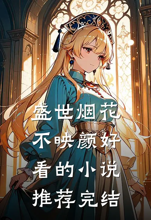 盛世烟花不映颜好看的小说推荐完结