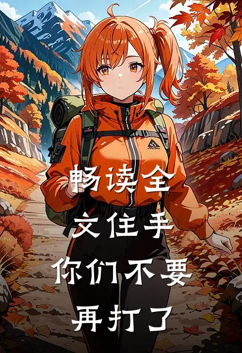 畅读全文住手,你们不要再打了