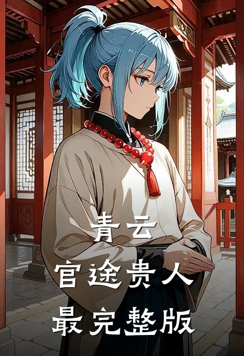 青云：官途贵人最完整版