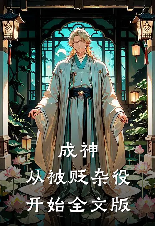 成神，从被贬杂役开始全文版