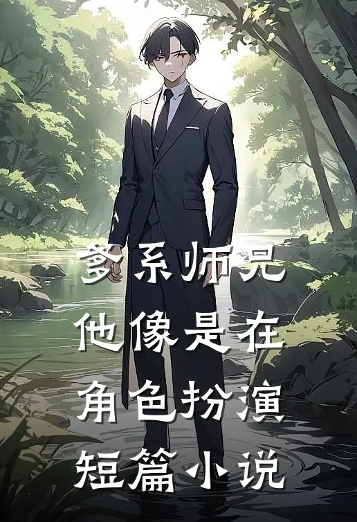爹系师兄他像是在角色扮演短篇小说