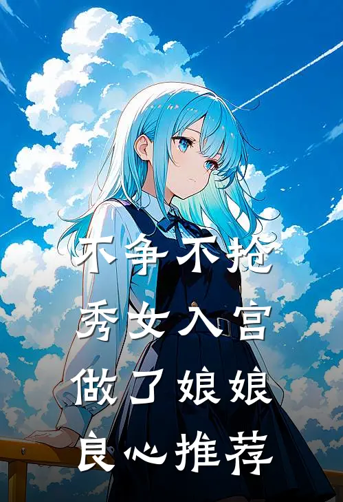 不争不抢，秀女入宫做了娘娘良心推荐