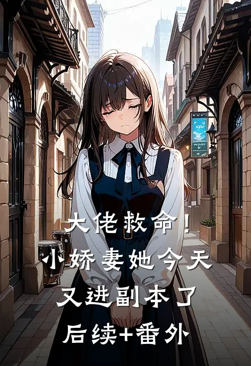 大佬救命！小娇妻她今天又进副本了后续+番外