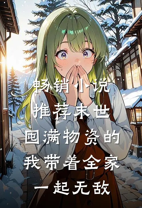 畅销小说推荐末世：囤满物资的我带着全家一起无敌