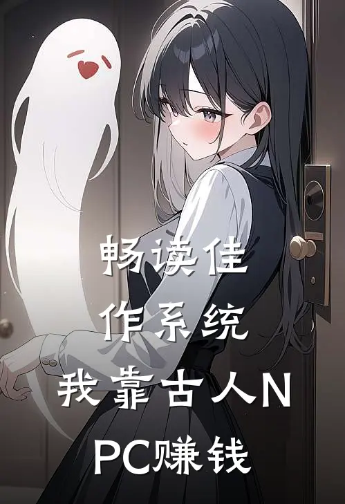 畅读佳作系统：我靠古人NPC赚钱