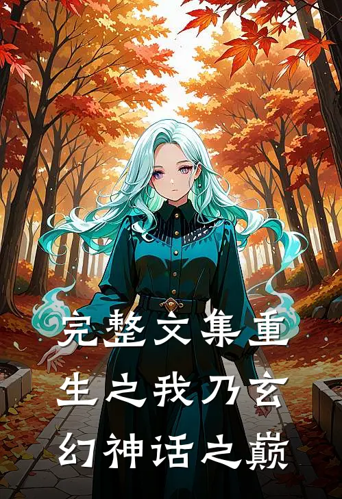 完整文集重生之我乃玄幻神话之巅