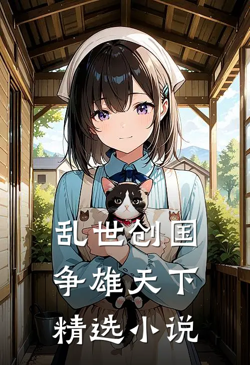 乱世创国，争雄天下精选小说