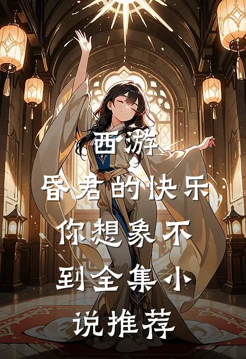 西游：昏君的快乐，你想象不到全集小说推荐