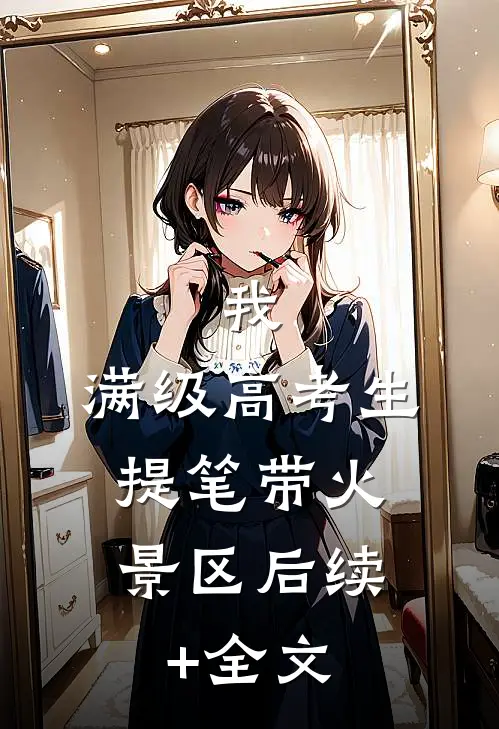 我，满级高考生，提笔带火景区后续+全文