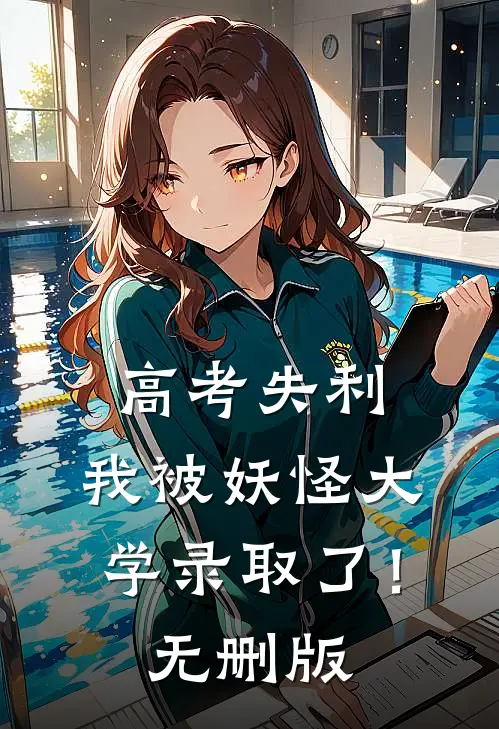 高考失利，我被妖怪大学录取了！无删版