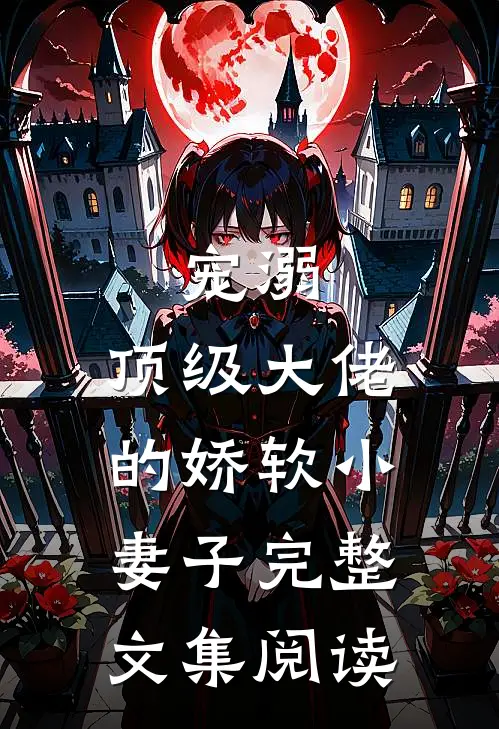 宠溺：顶级大佬的娇软小妻子完整文集阅读
