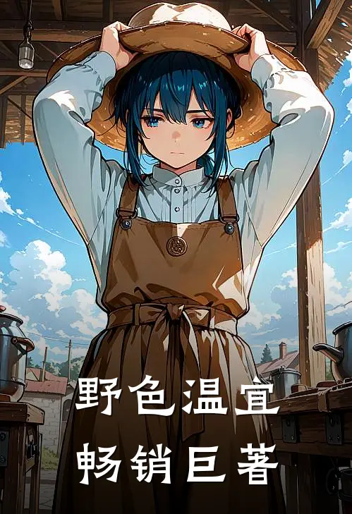 野色温宜畅销巨著
