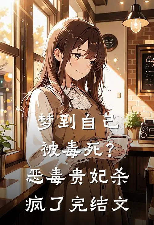 梦到自己被毒死？恶毒贵妃杀疯了完结文