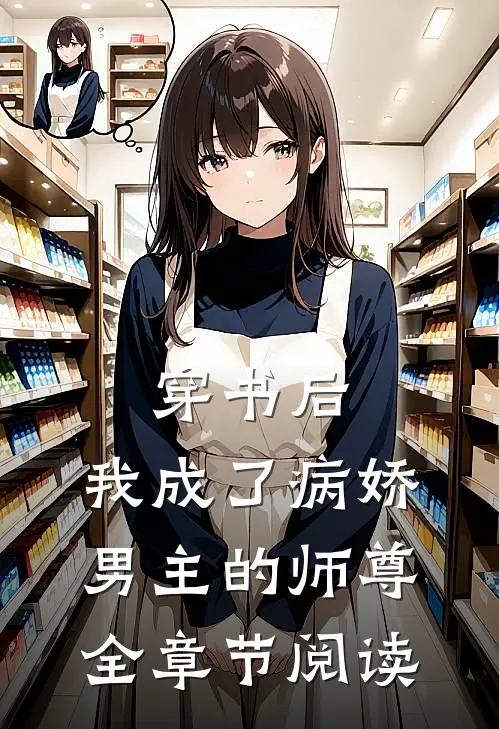 穿书后，我成了病娇男主的师尊全章节阅读