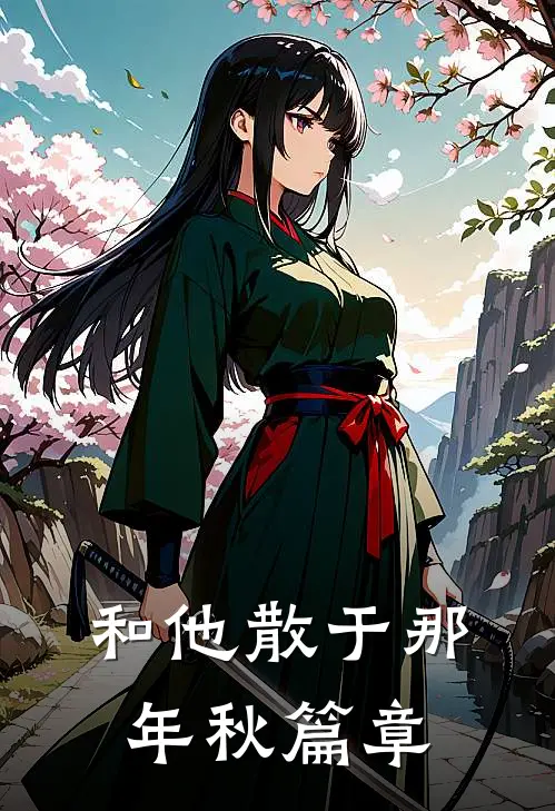 和他散于那年秋篇章