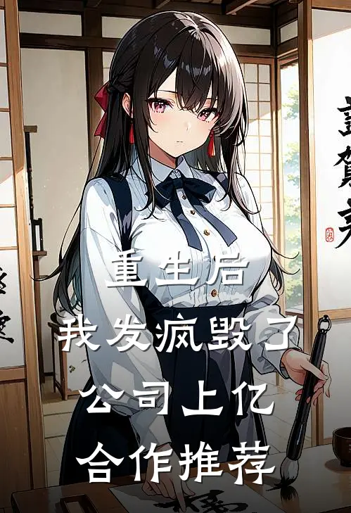 重生后，我发疯毁了公司上亿合作推荐