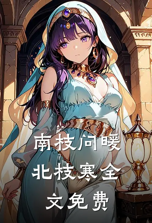 南枝问暖北枝寒全文免费