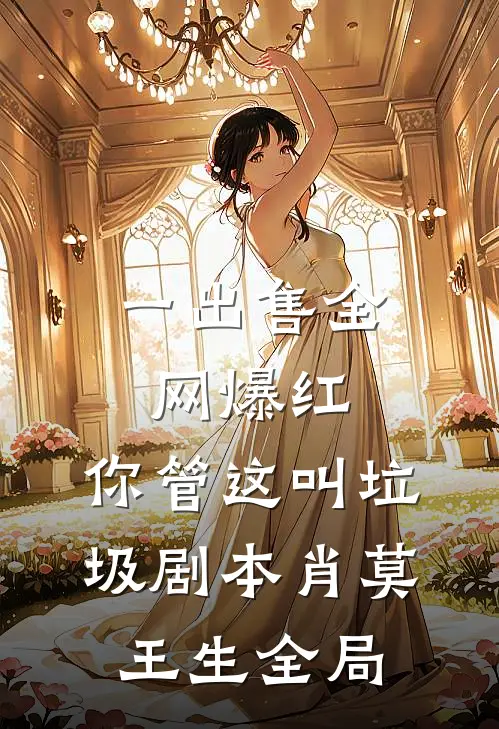 一出售全网爆红，你管这叫垃圾剧本肖莫王生全局