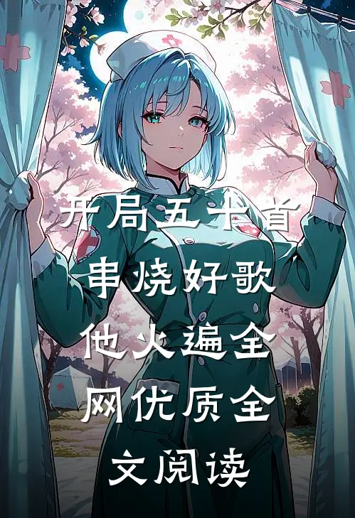 开局五十首串烧好歌，他火遍全网优质全文阅读
