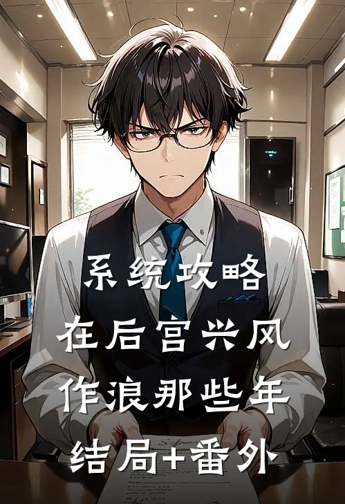 系统攻略：在后宫兴风作浪那些年结局+番外