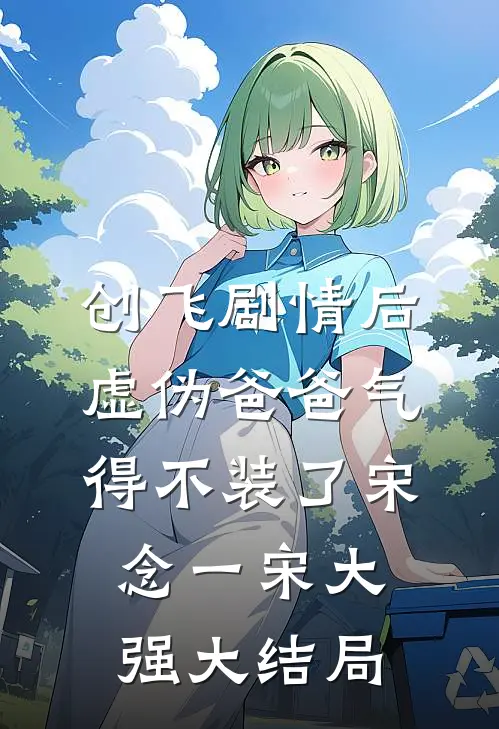 创飞剧情后，虚伪爸爸气得不装了宋念一宋大强大结局