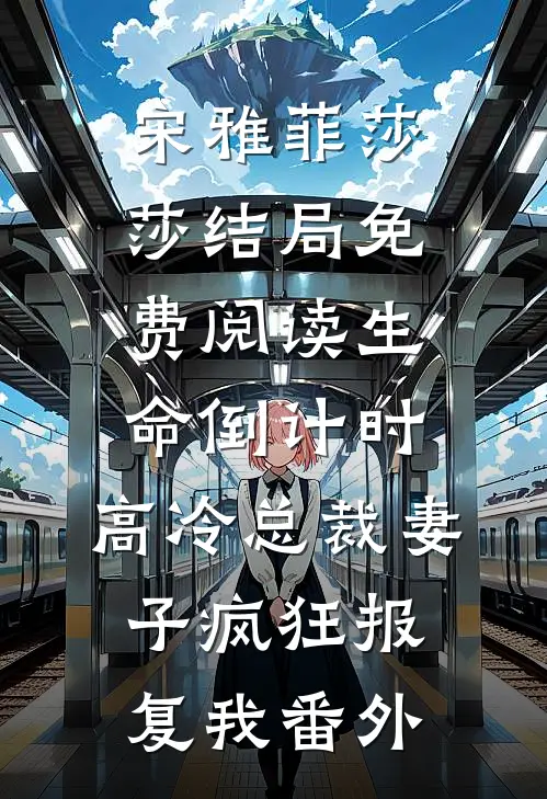 宋雅菲莎莎结局免费阅读生命倒计时，高冷总裁妻子疯狂报复我番外