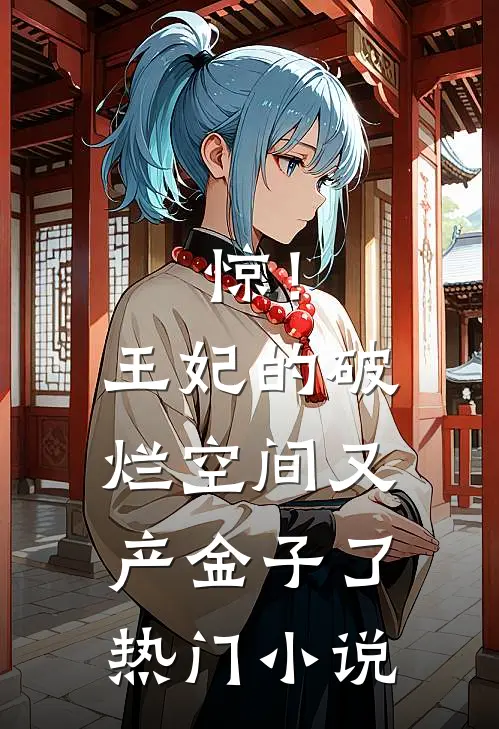 惊！王妃的破烂空间又产金子了热门小说