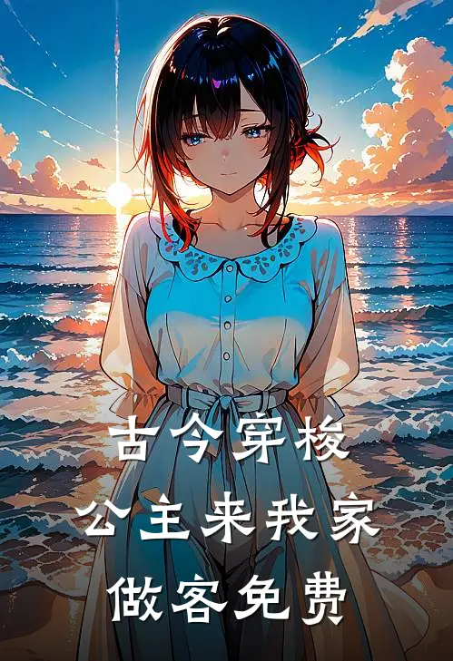 古今穿梭，公主来我家做客免费
