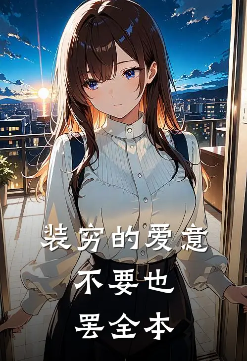 装穷的爱意，不要也罢全本