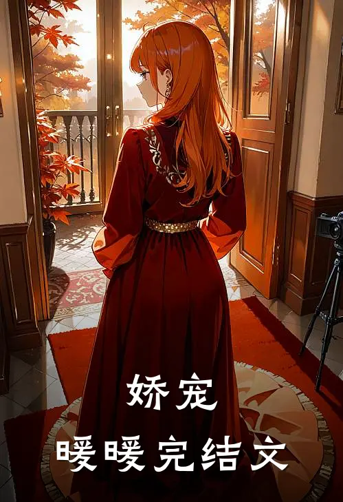 娇宠：暖暖完结文