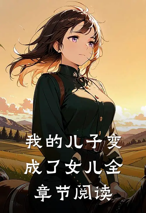 我的儿子变成了女儿全章节阅读