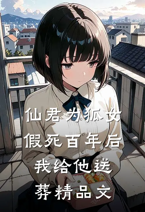仙君为狐女假死百年后，我给他送葬精品文