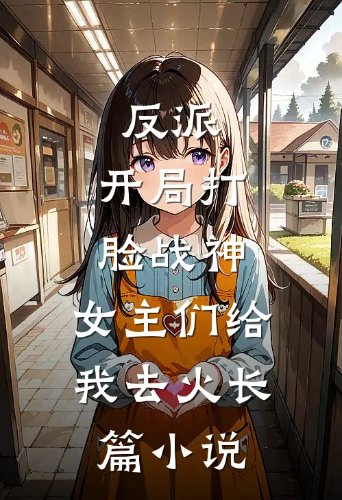 反派：开局打脸战神，女主们给我去火长篇小说