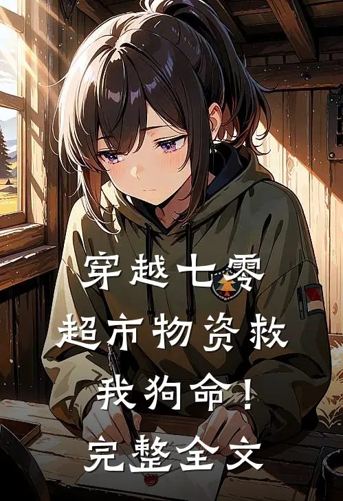 穿越七零：超市物资救我狗命！完整全文