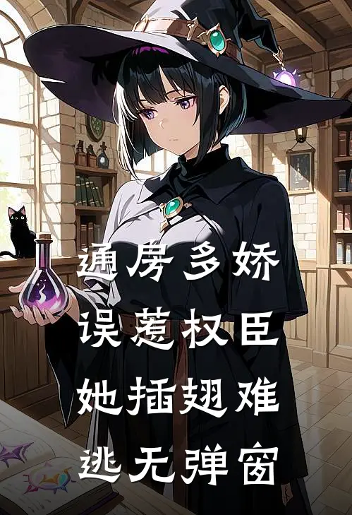 通房多娇：误惹权臣她插翅难逃无弹窗