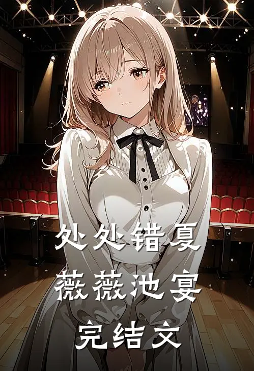 处处错夏薇薇池宴完结文