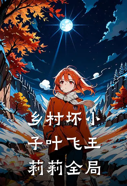 乡村坏小子叶飞王莉莉全局