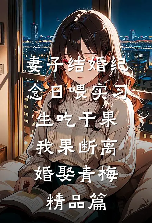 妻子结婚纪念日喂实习生吃干果，我果断离婚娶青梅精品篇