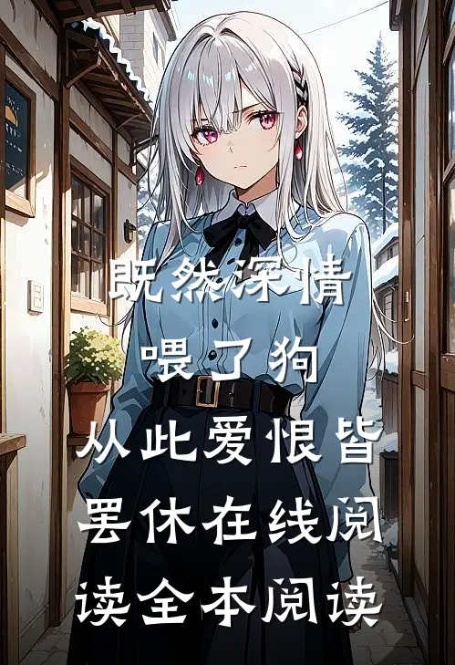 既然深情喂了狗，从此爱恨皆罢休在线阅读全本阅读