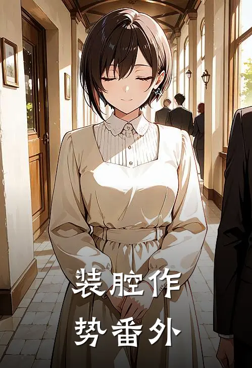装腔作势番外