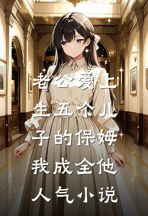 老公爱上生五个儿子的保姆，我成全他人气小说