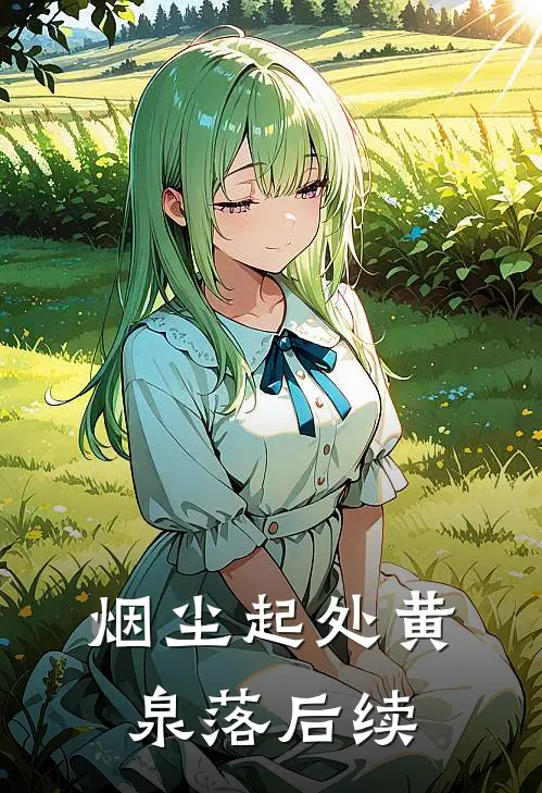 烟尘起处黄泉落后续