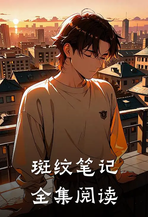 斑纹笔记全集阅读
